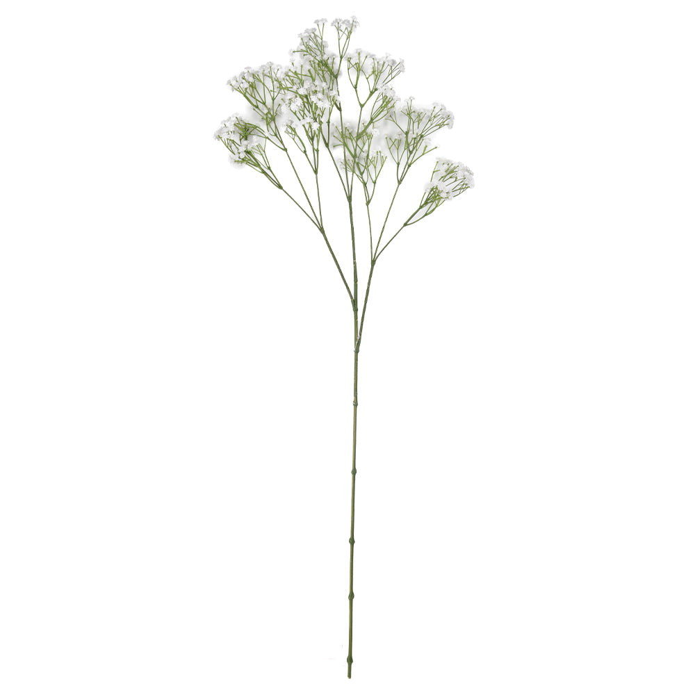 FL11651 BABY BREATH SPRAY,39.5in-12P/144