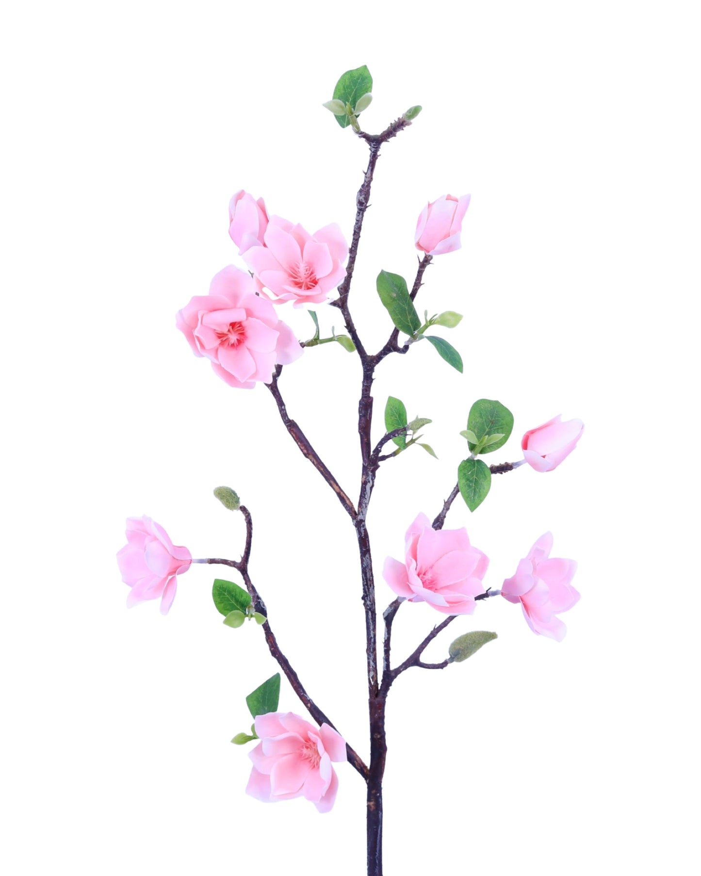 FL13043 MAGNOLIA SPRAY-108P/18.25'