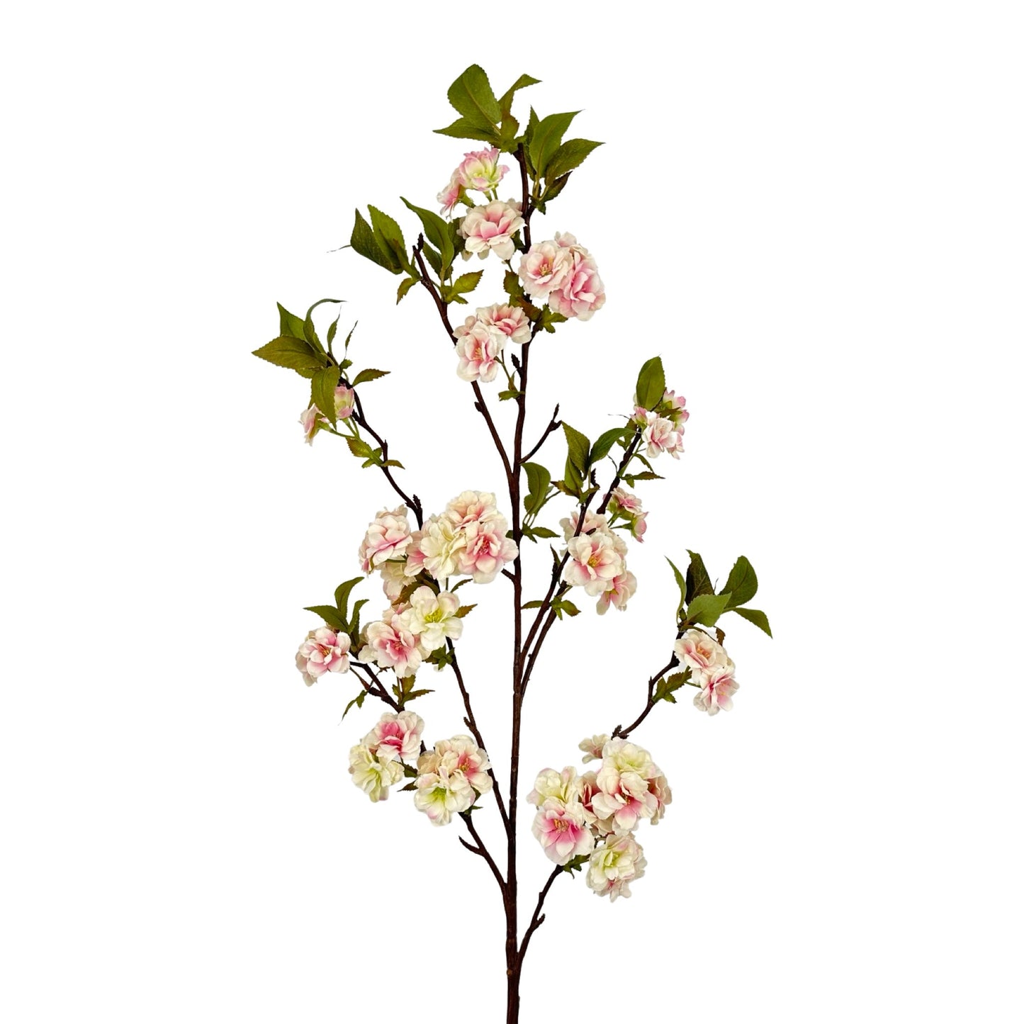 FL13283 CHERRY BLOSSOM SPRAY,51"