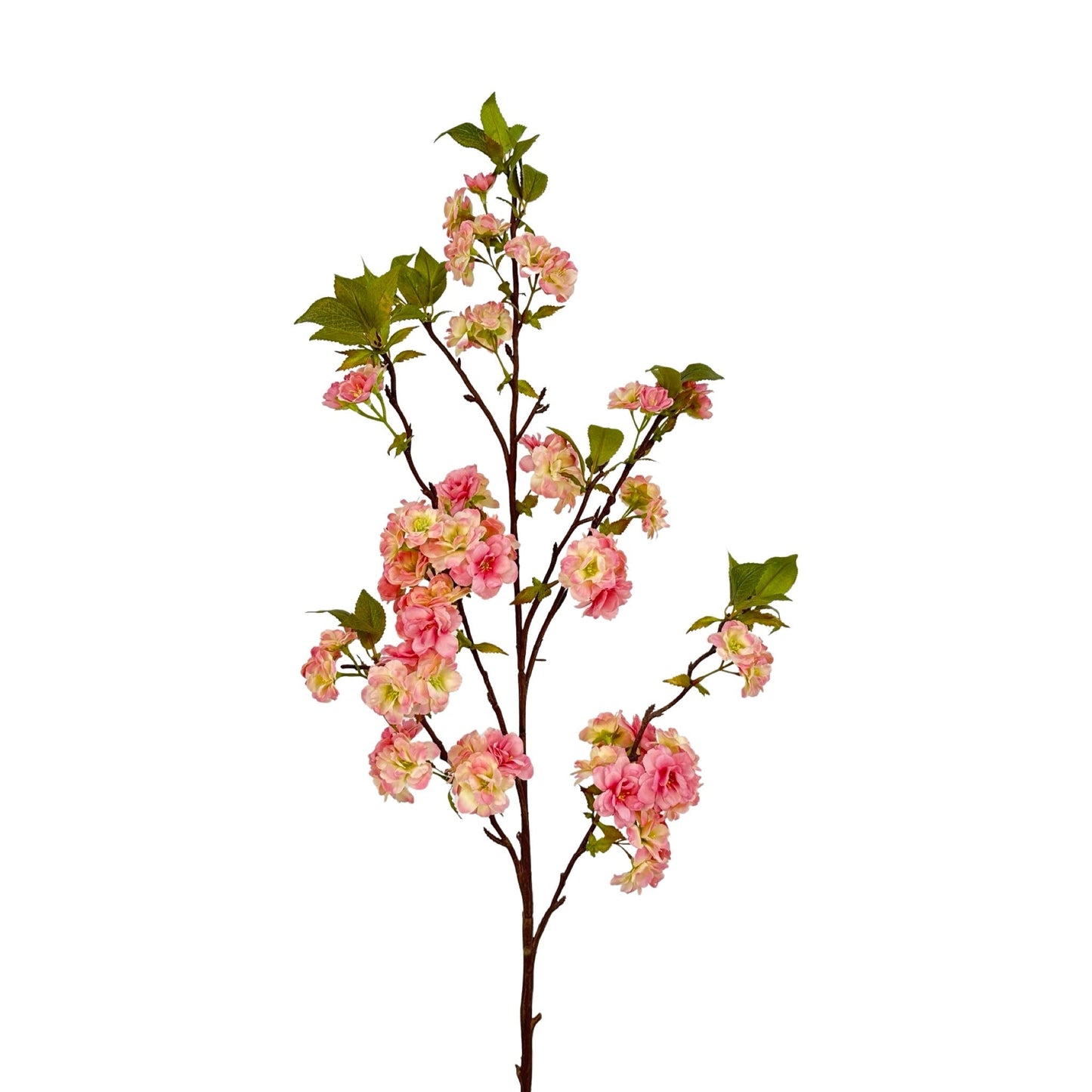 FL13283 CHERRY BLOSSOM SPRAY,51"