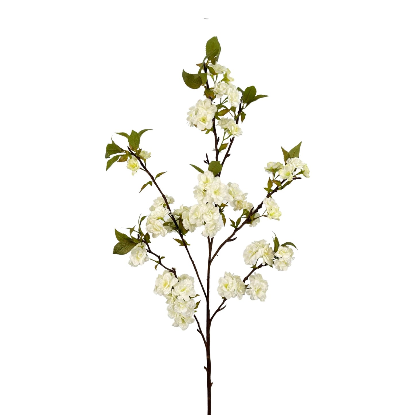 FL13283 CHERRY BLOSSOM SPRAY,51"