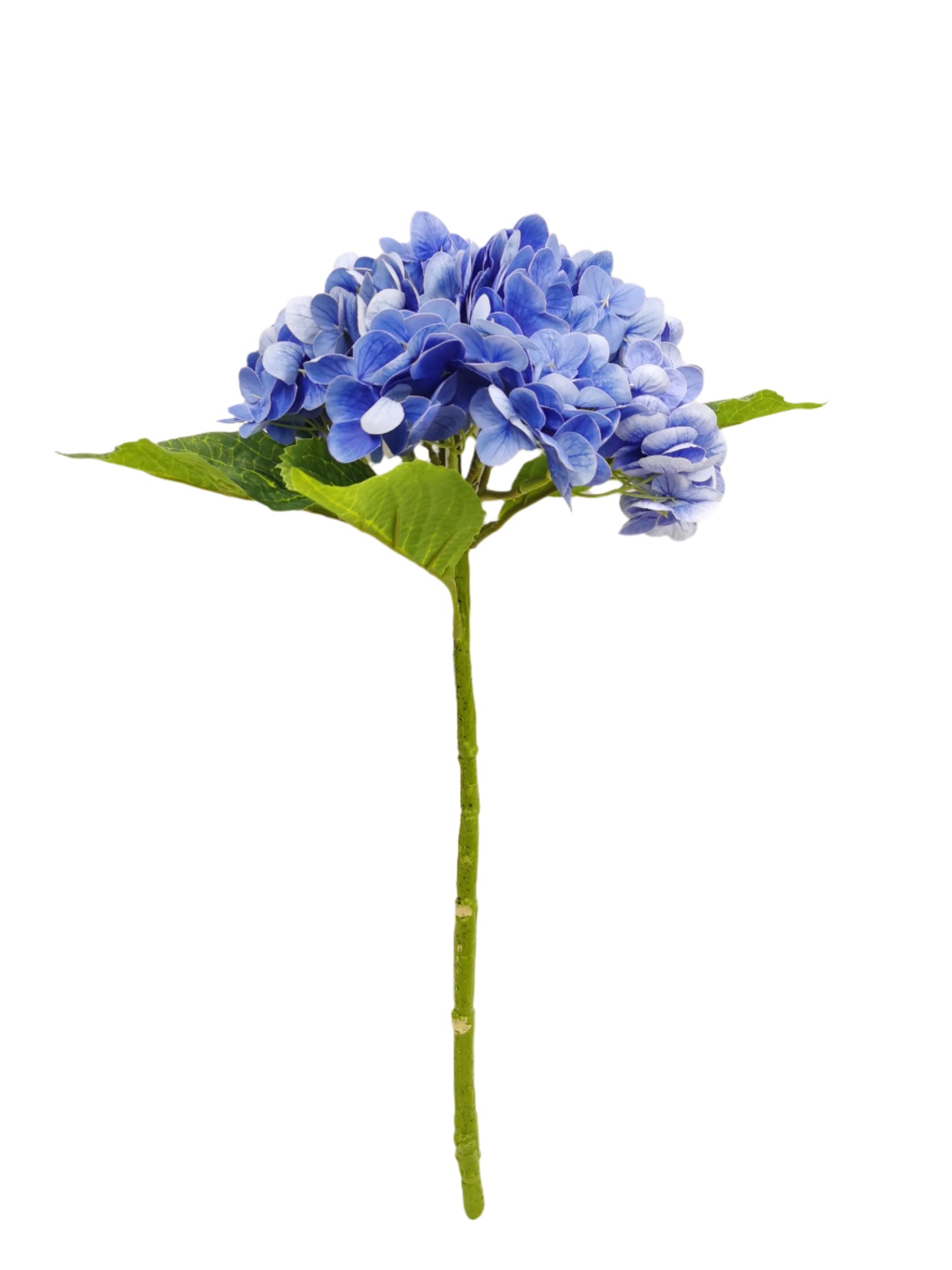 FL13302 HYDRANGEA (NAT),20.5"