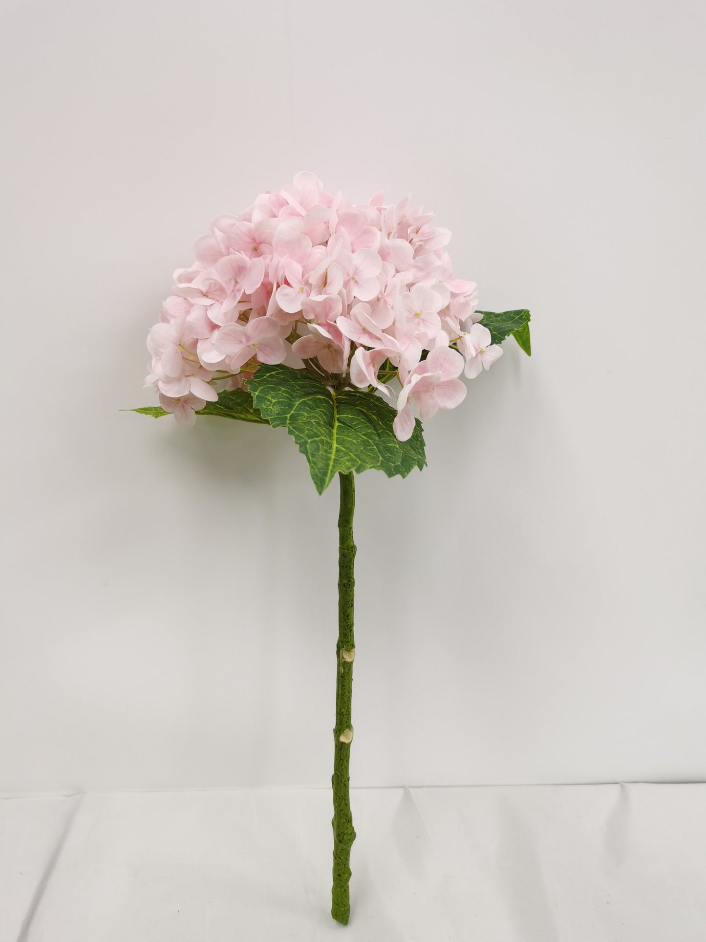 FL13302 HYDRANGEA (NAT),20.5"