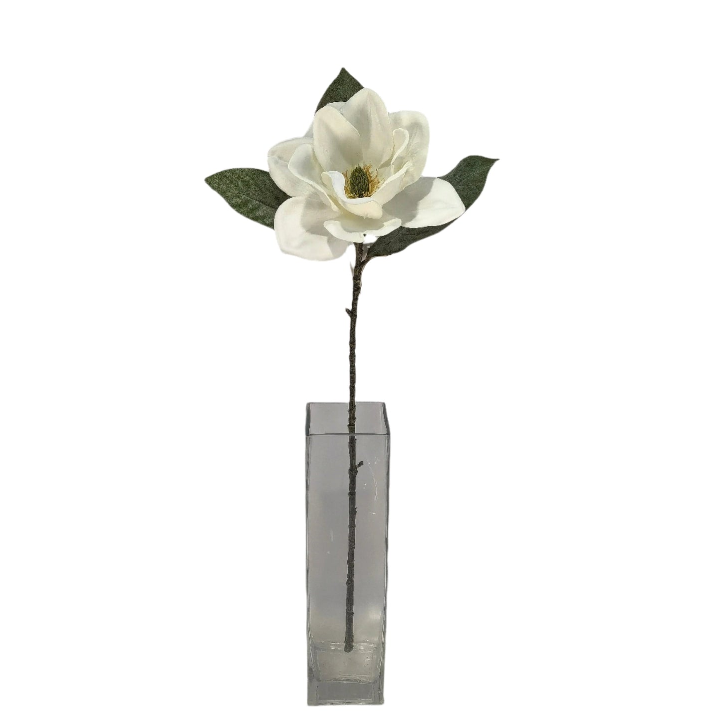 FL13321 MAGNOLIA SPRAY,33in-12/48P