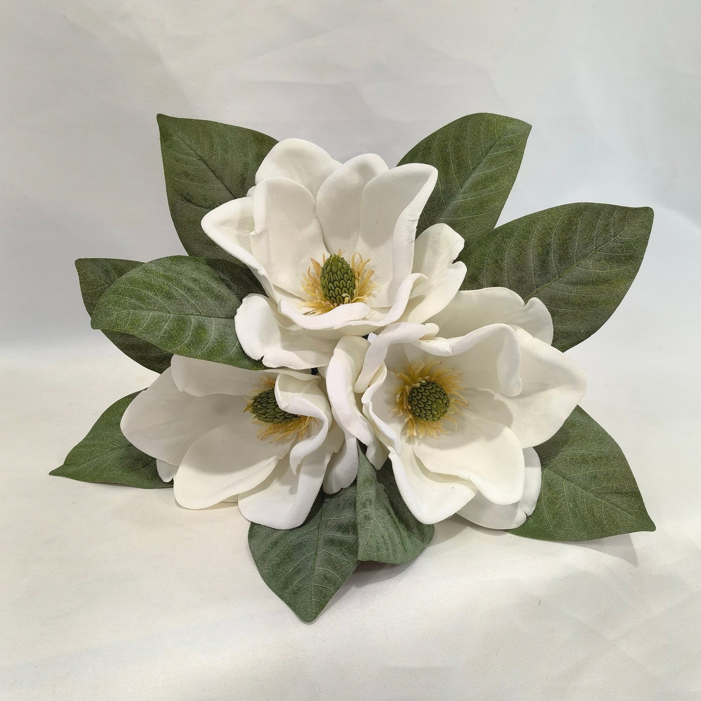 FL13322 MAGNOLIA BQTx3F,15in-12/24P