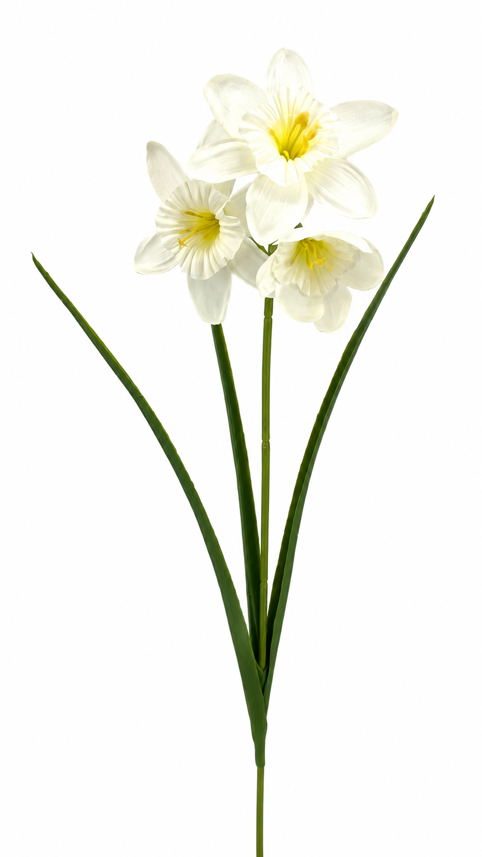 FL13578 DAFFODIL SPRAY 23in-48/480P