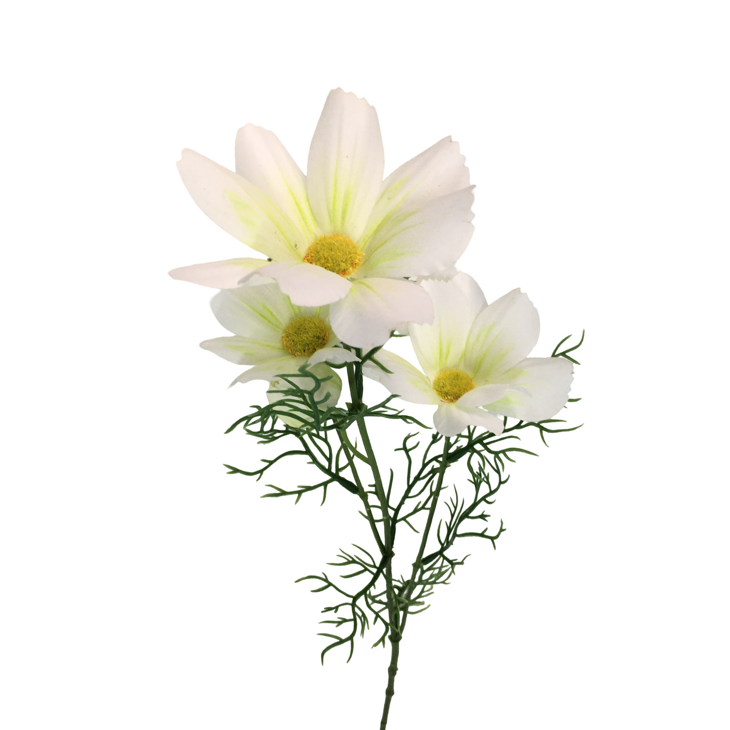FL13593 COSMOS SPRAY (NAT) 28"