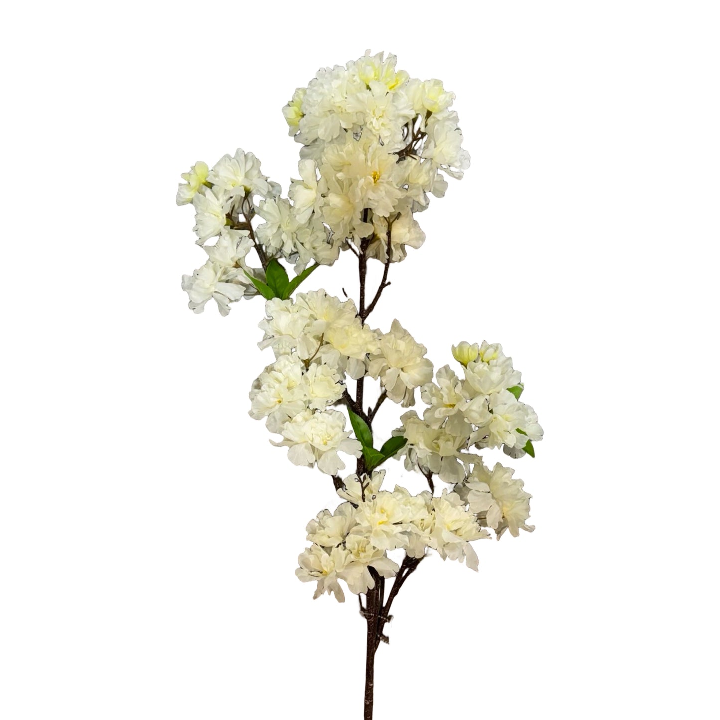 FL13601 CHEERY BLOSSOM SPRAY 47"