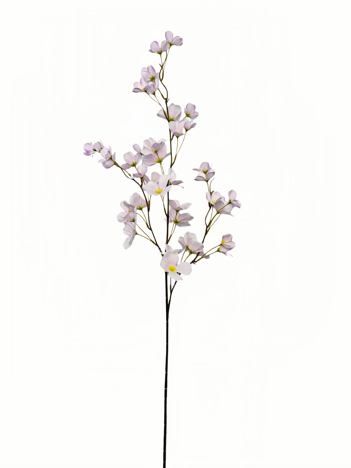 FL13828 DOGWOOD SPRAY 41"