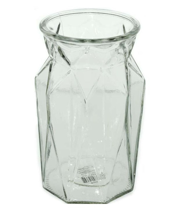 GB2008 JAR VASE D4.5x7"H