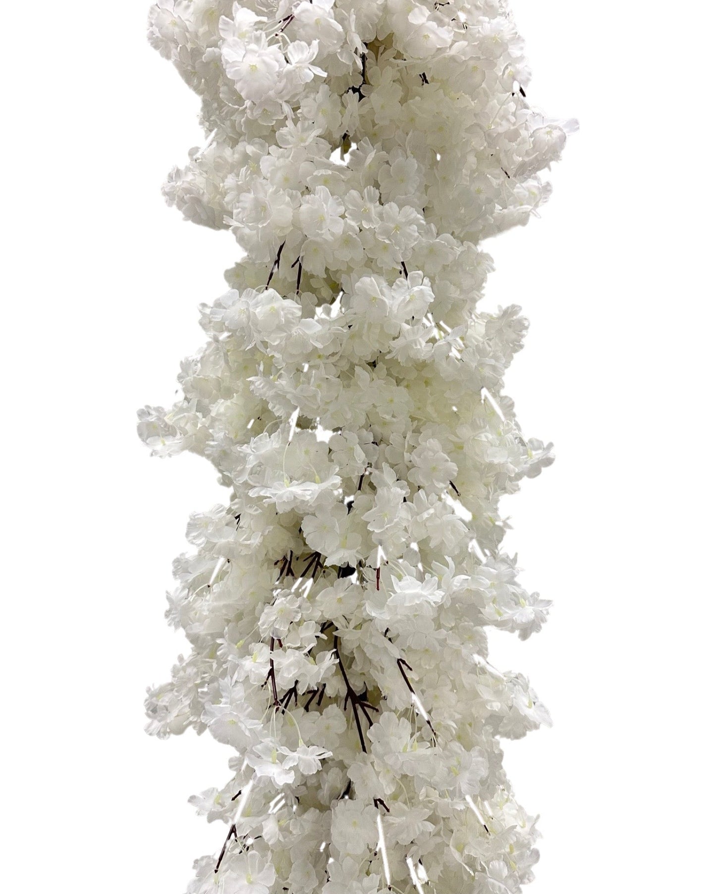 GG0216 CHERRY BLOSSOM GARLAND