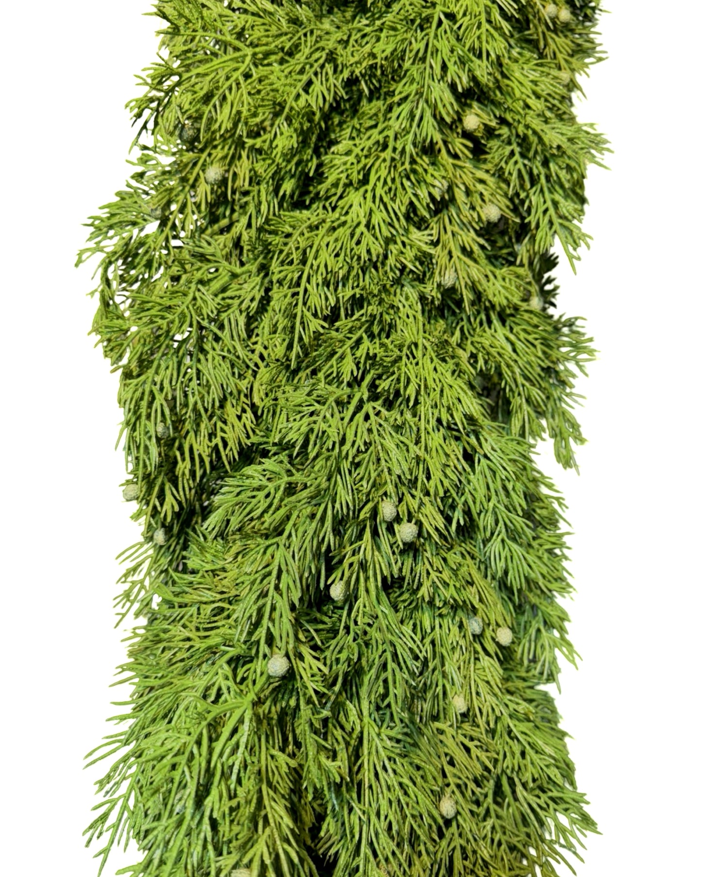 GG3435 CEDAR GARLAND