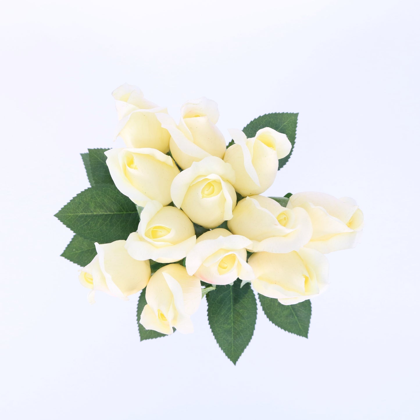PA10171 ROSE BUD BUNDLEx12 (NAT. TOUCH)