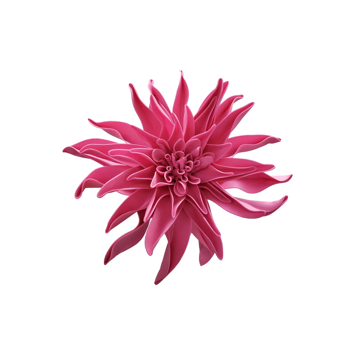 PA10251 DAHLIA FLR HEAD,D19.5in-10P/40/9.88