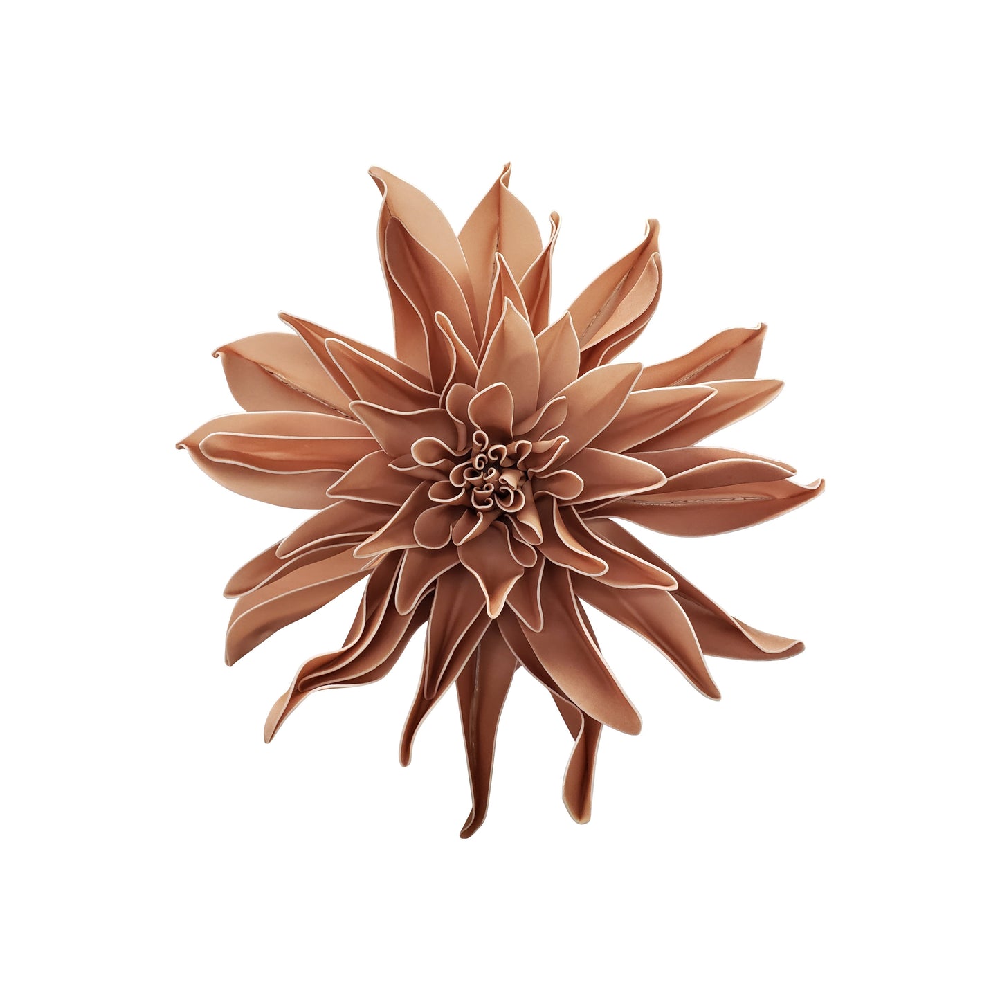 PA10251 DAHLIA FLR HEAD,D19.5in-10P/40/9.88