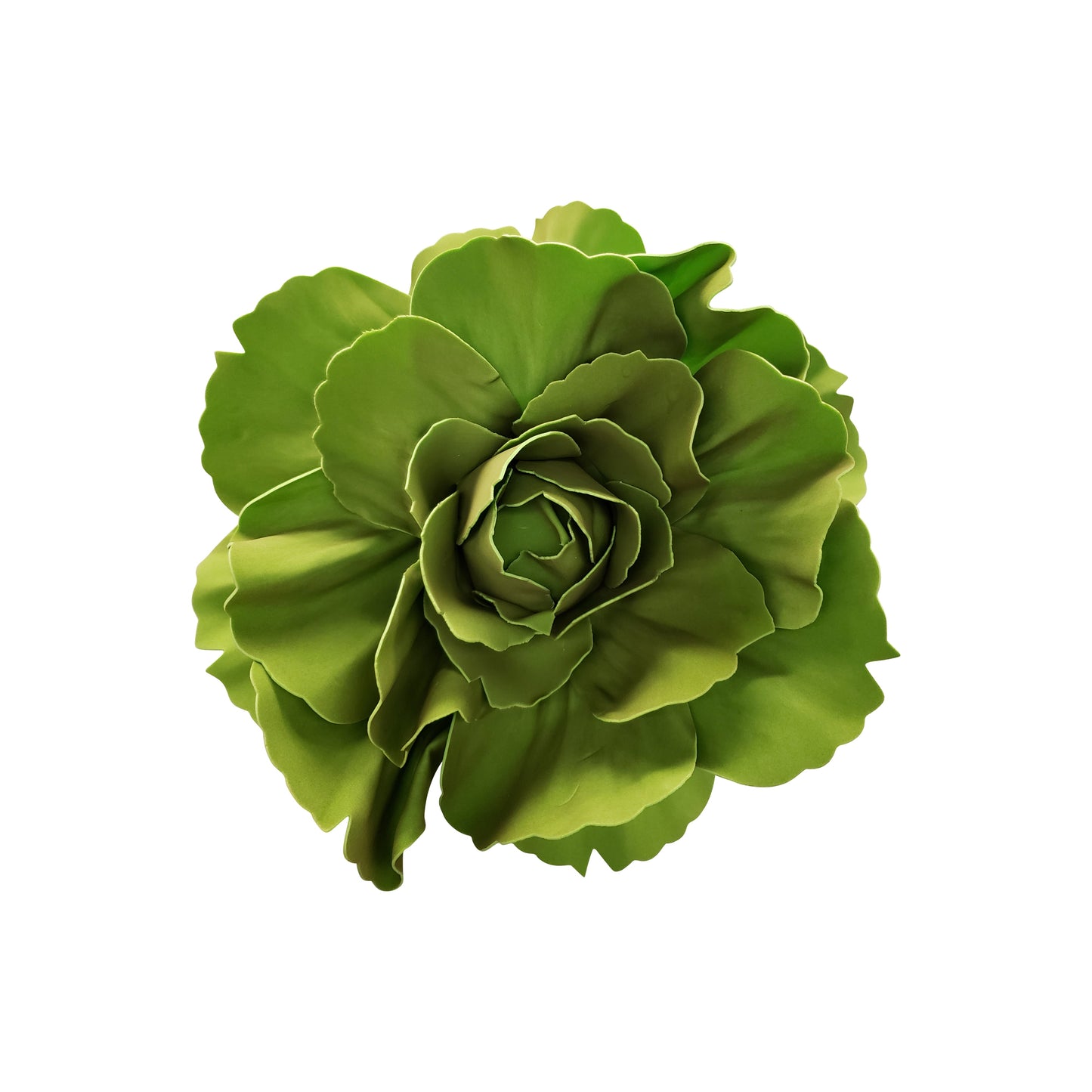 PA10260 PEONY FLOWER HEAD,D16in-5P/30/9.35'