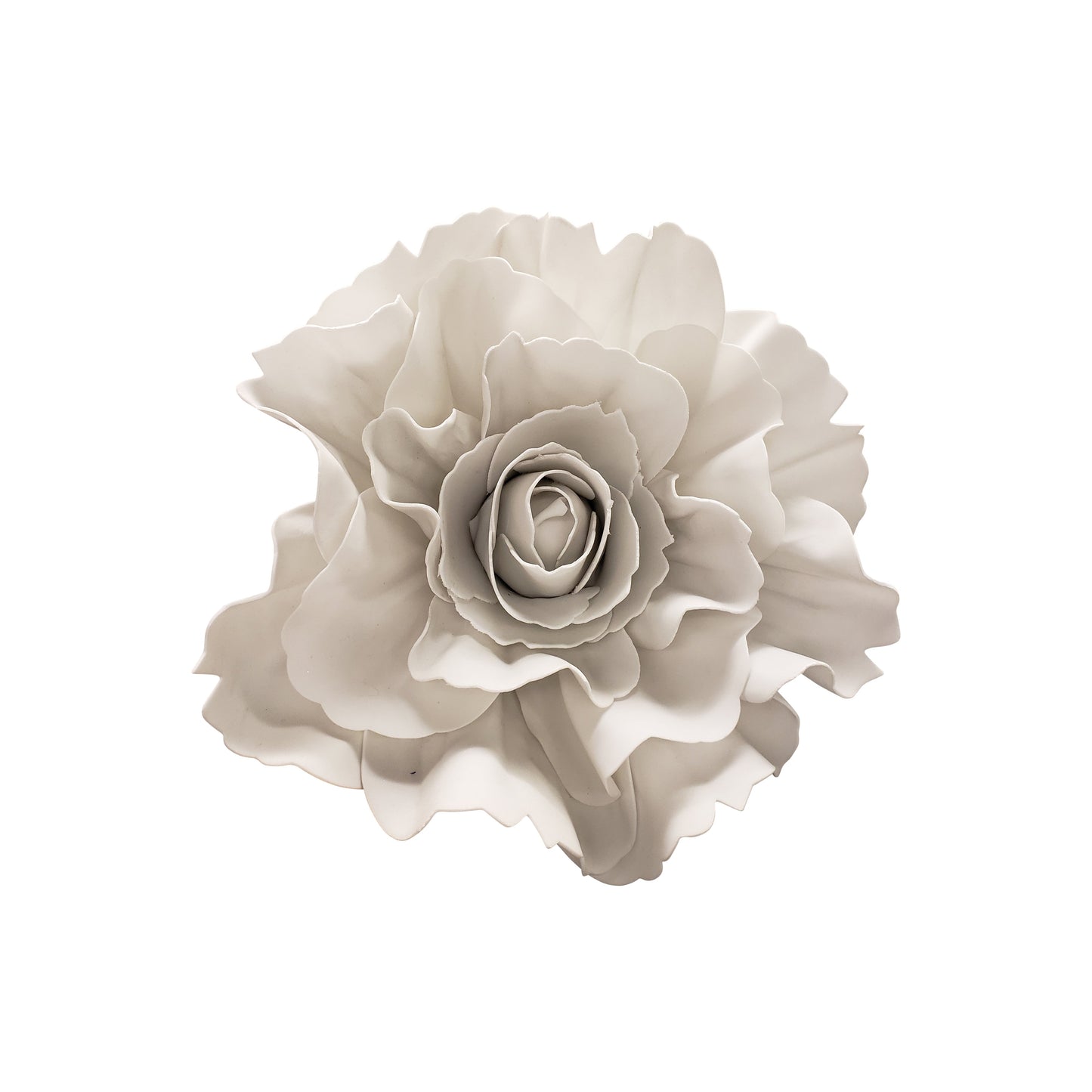 PA10260 PEONY FLOWER HEAD,D16in-5P/30/9.35'