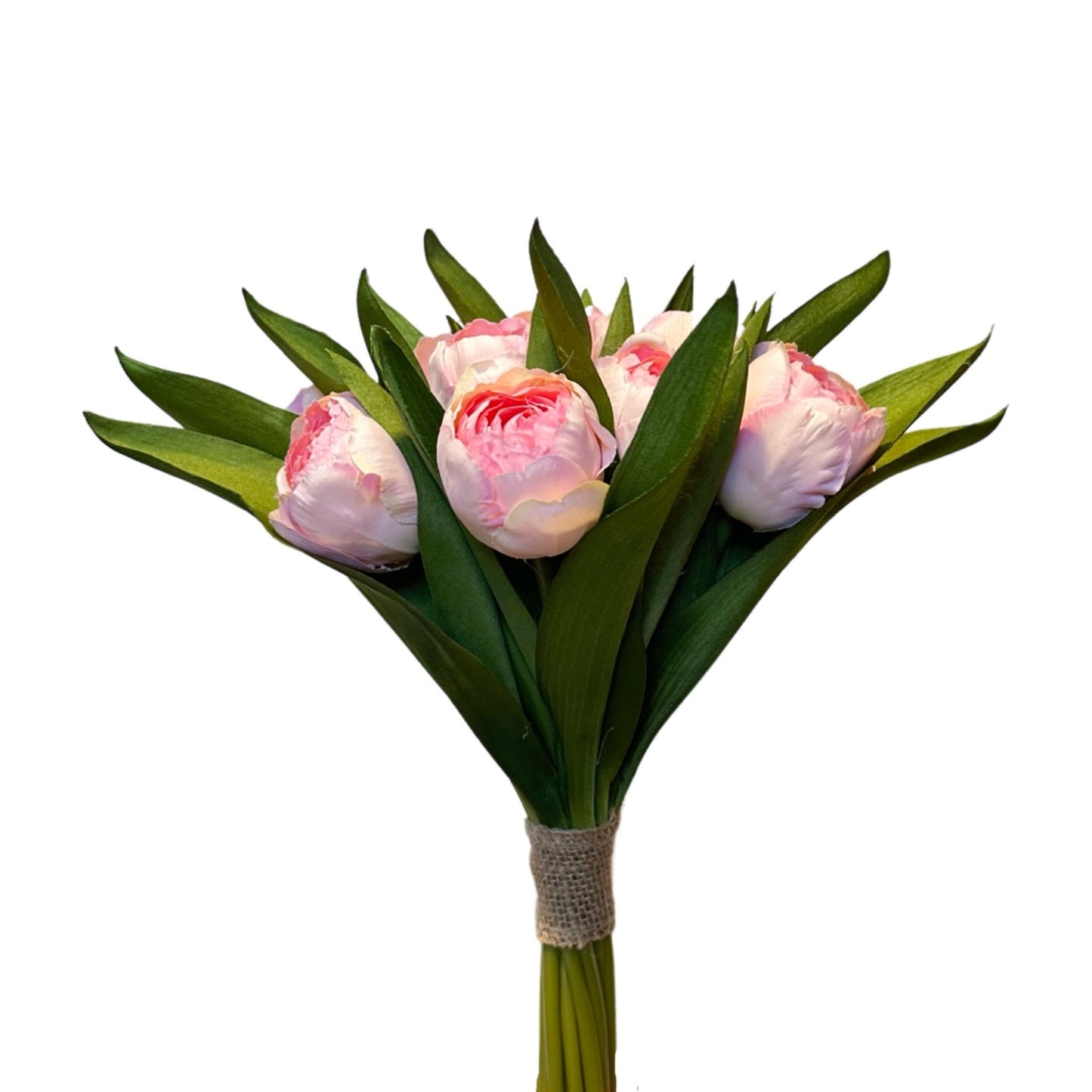 PA10338 TULIP BUNDLEx16F,14"