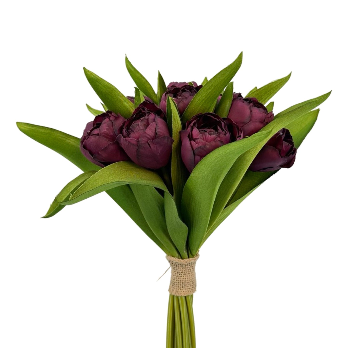 PA10338 TULIP BUNDLEx16F,14"