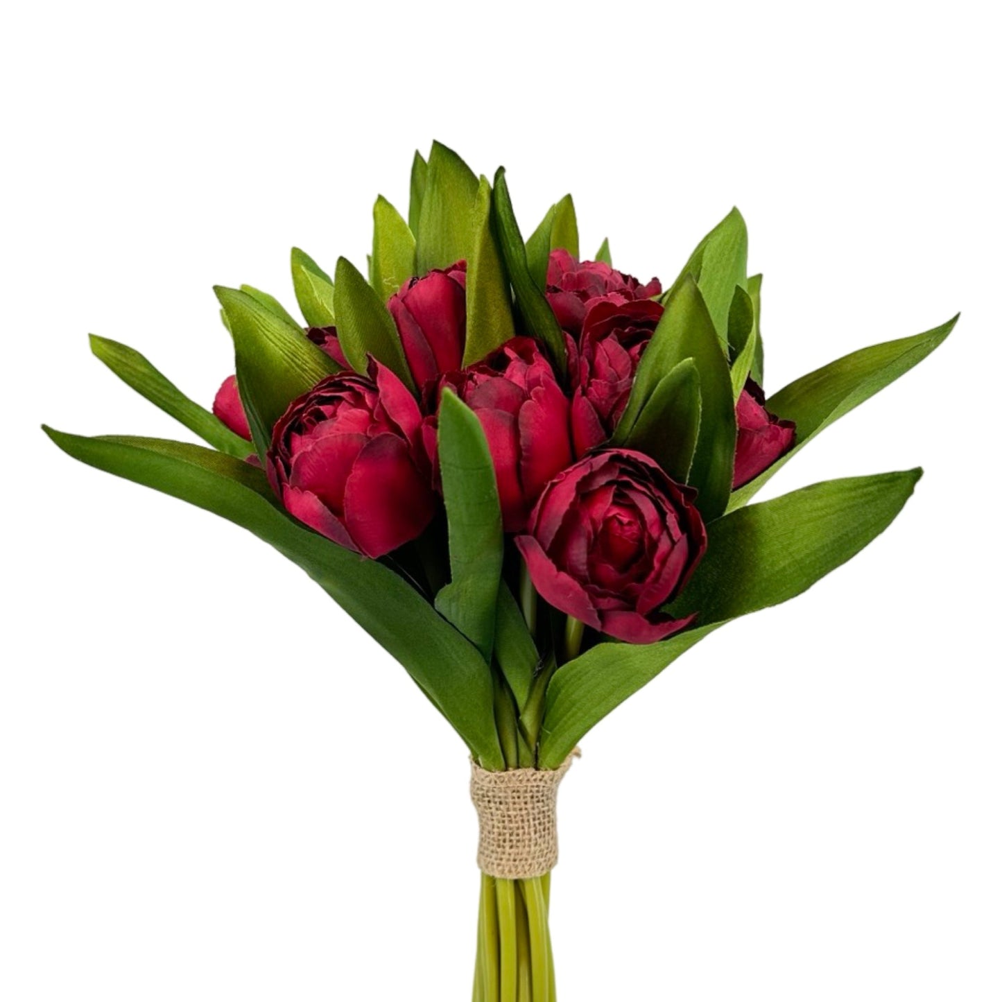 PA10338 TULIP BUNDLEx16F,14"