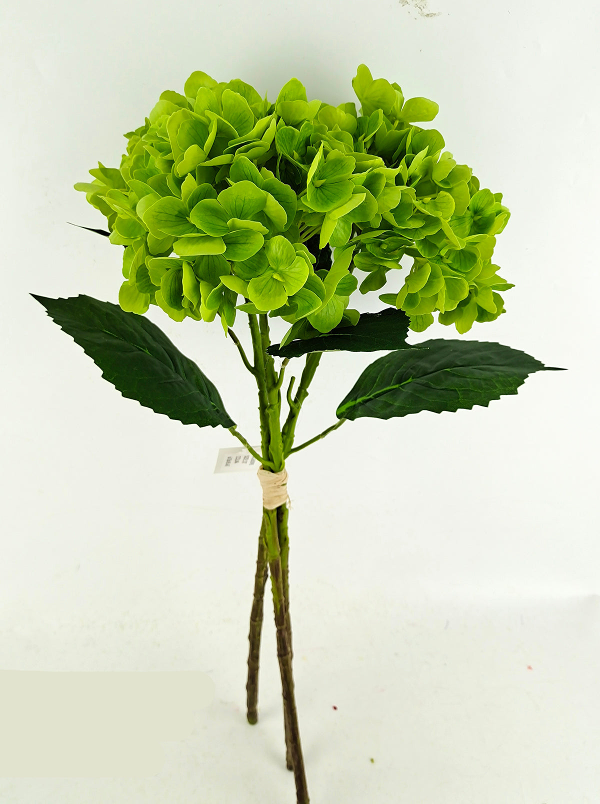 PA10459 HYDRANGEA BUNDLEx3 (NAT) 23"