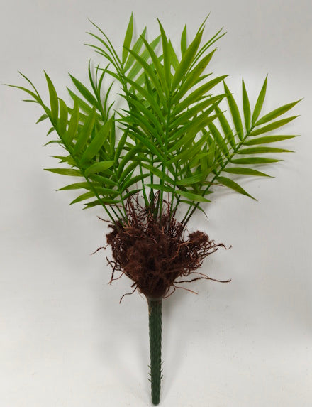 PM10539 PALM PLANT (NO POT),14"