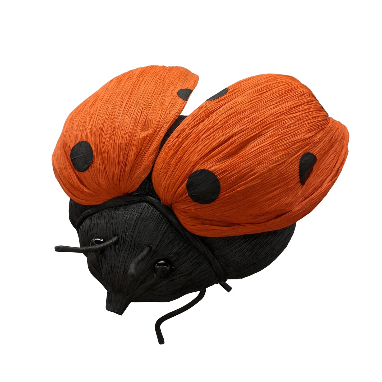 AC10116 FLYING LADYBUG,10.5in-6P/24/5.48'