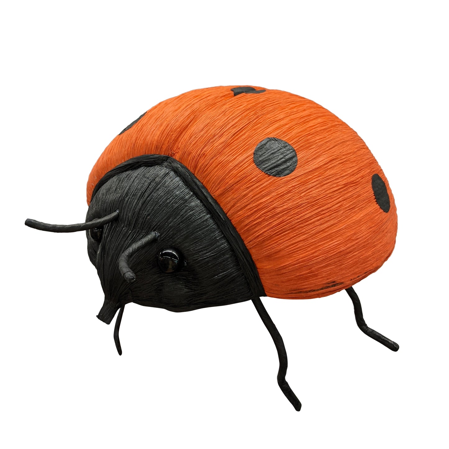 AC10117 LADYBUG,10.5in-6P/24/5.48'