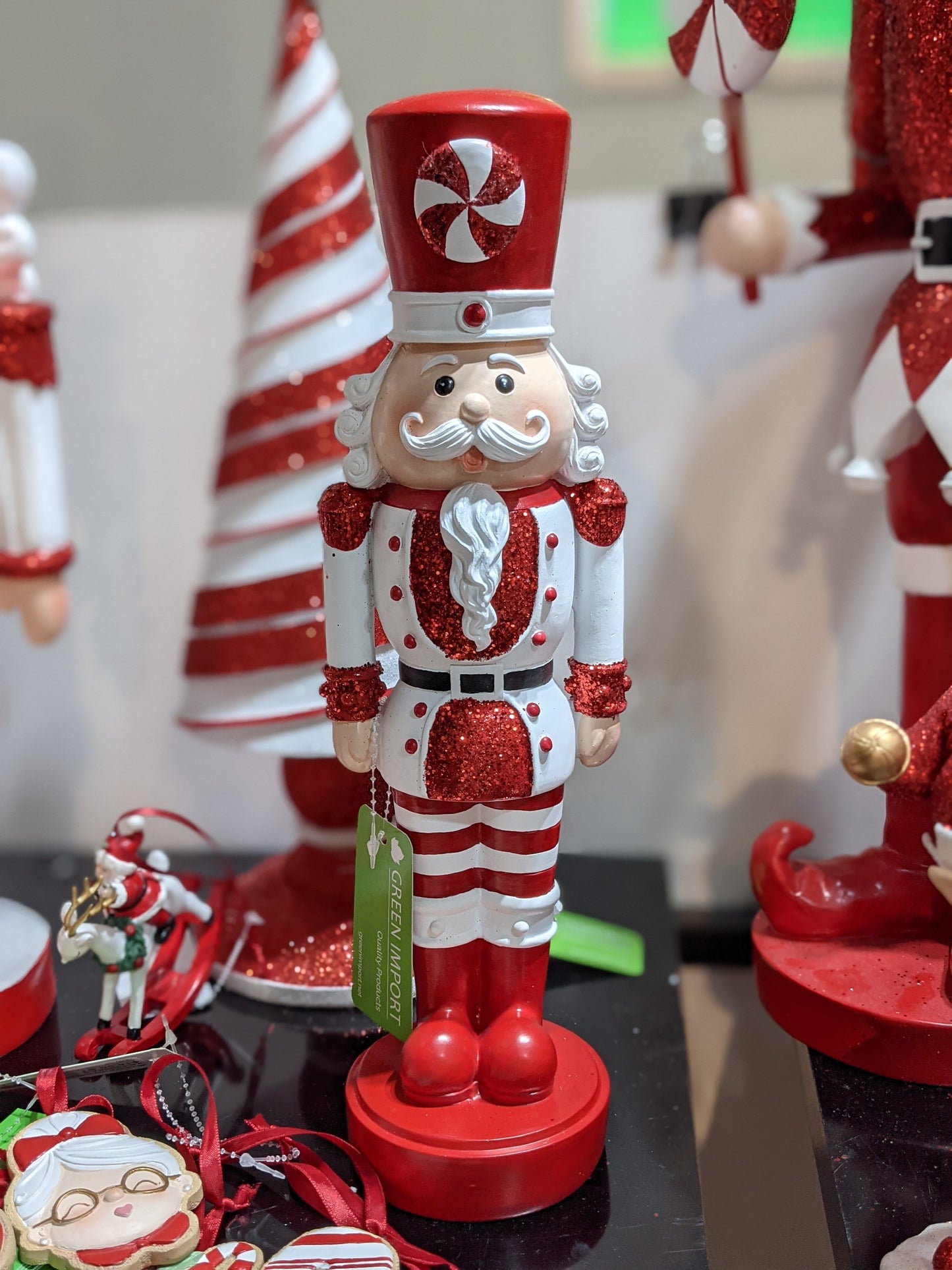 XR13063 NUTCRACKER,14in-1/6P