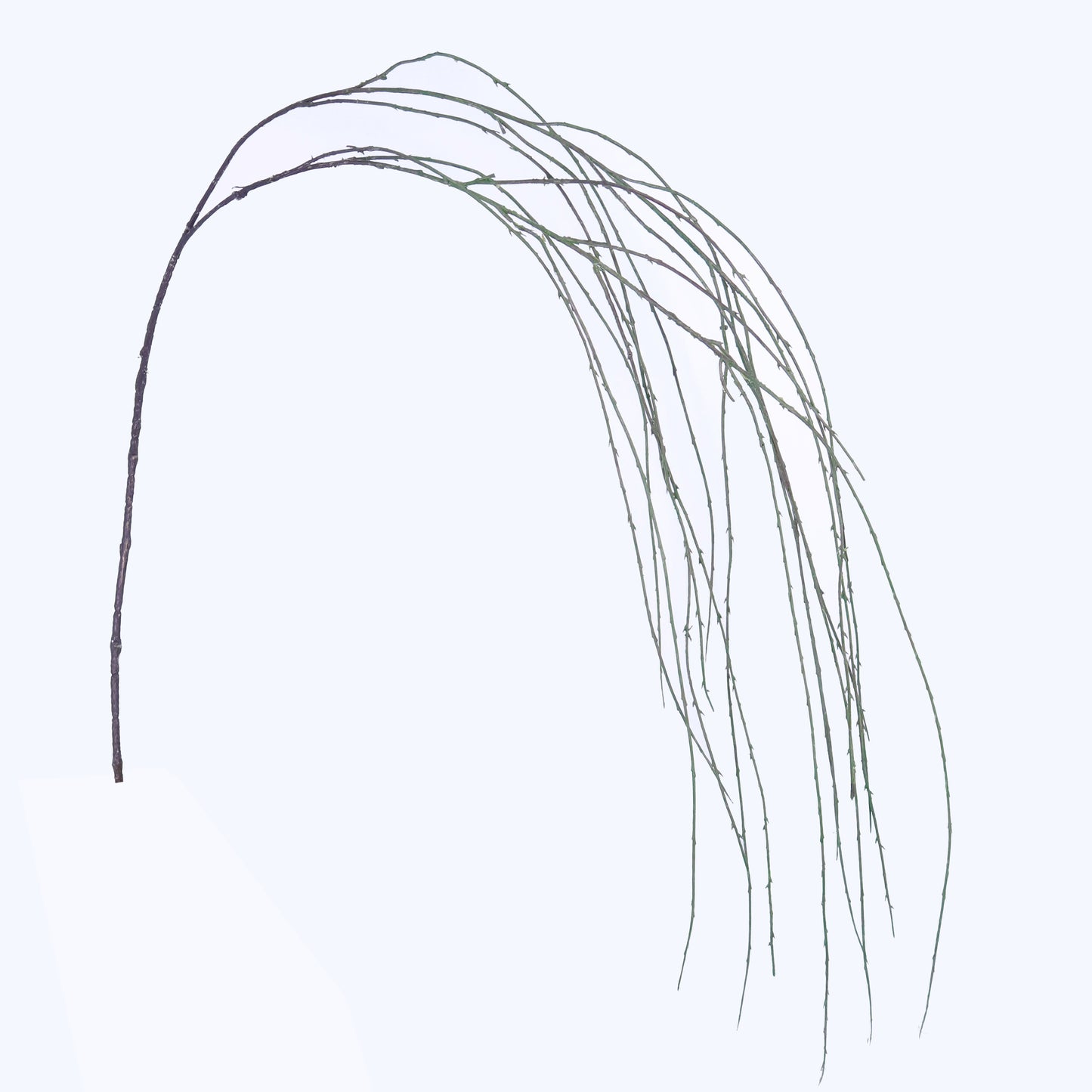SY10416 WILLOW SPRAY,64in-12P/144/7.2'