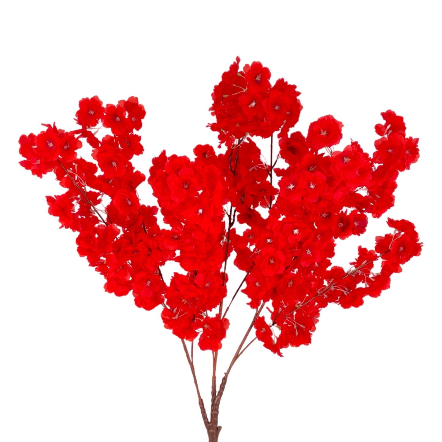 SY10661 CHERRY BLOSSOM TREE BRANCH,32in