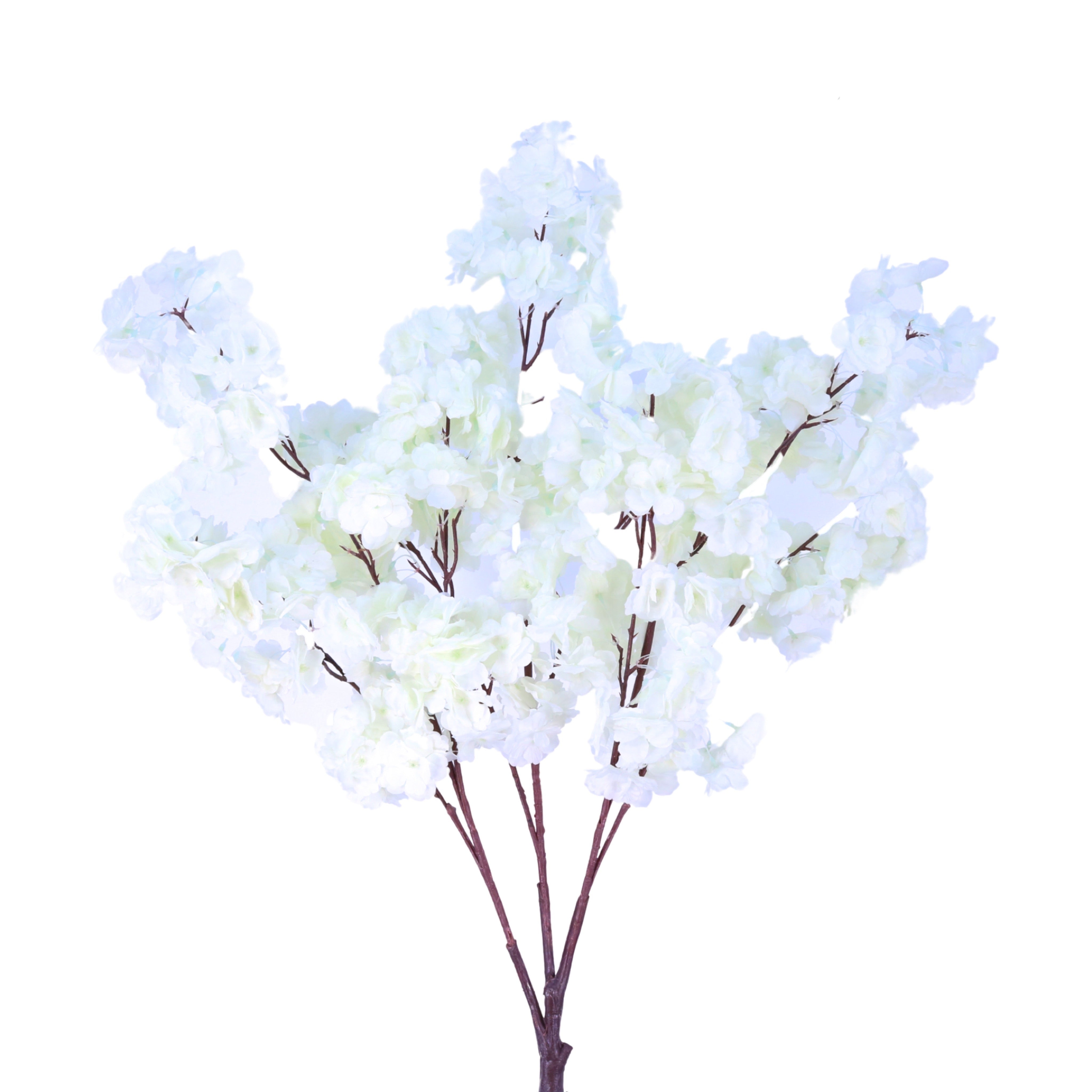 SY10661 CHERRY BLOSSOM TREE BRANCH,32in – Green Import Limited Canada