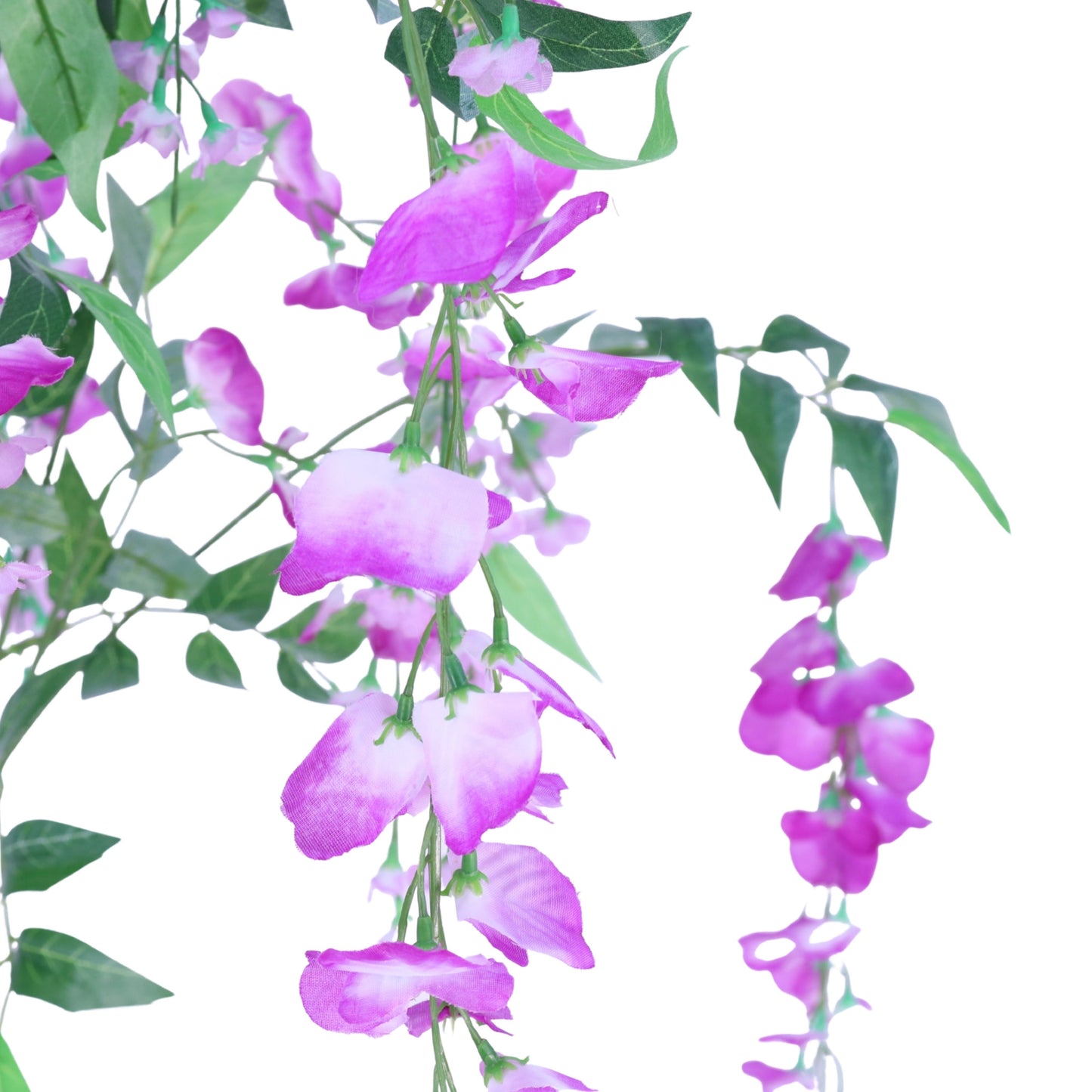 SY10663 WISTERIA TREE BRANCH,58in