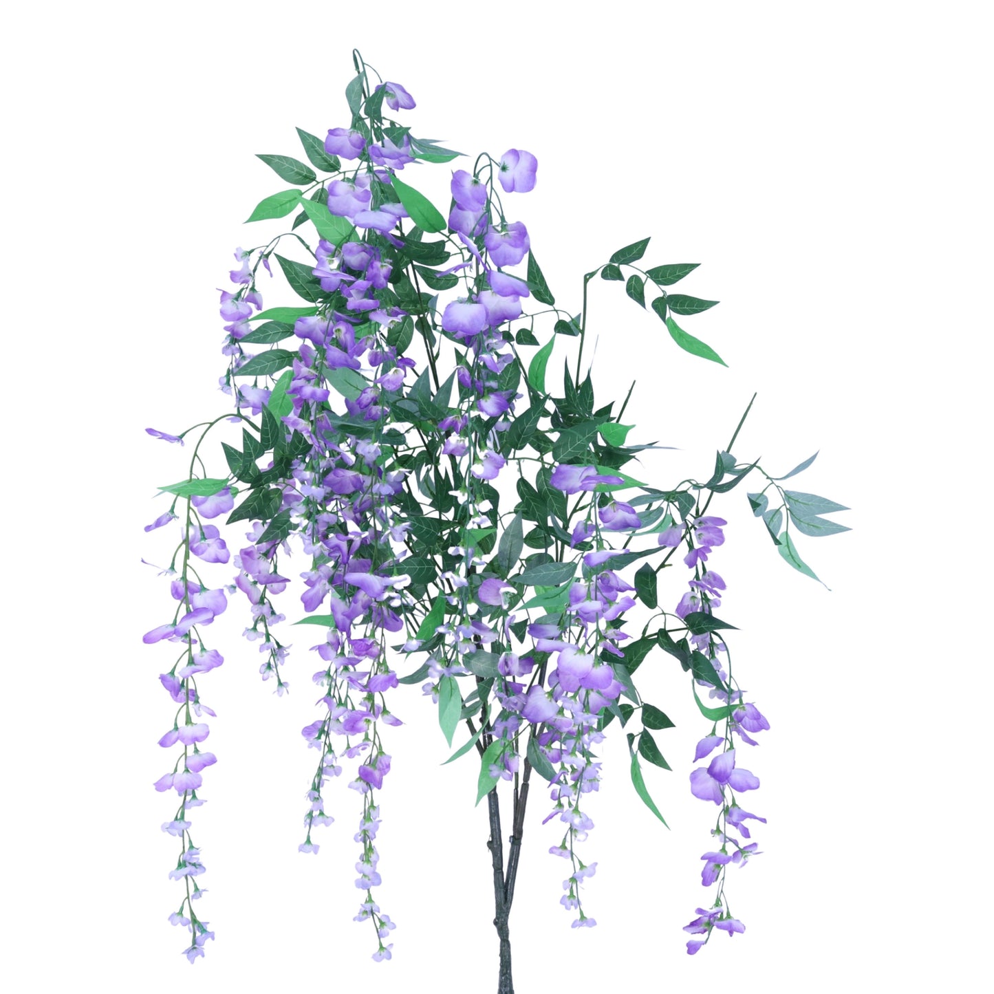 SY10663 WISTERIA TREE BRANCH,58in