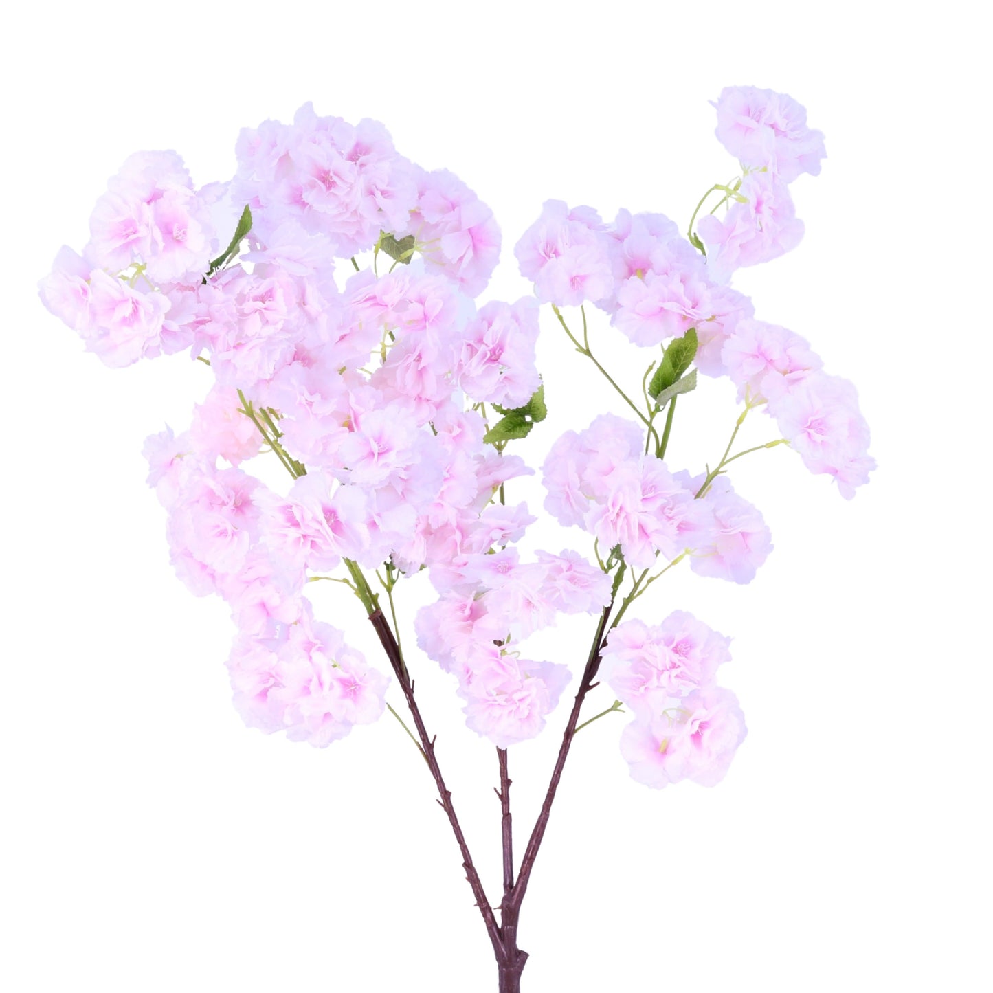 SY10674 PEACH BLOSSOM TREE BRANCH,32in
