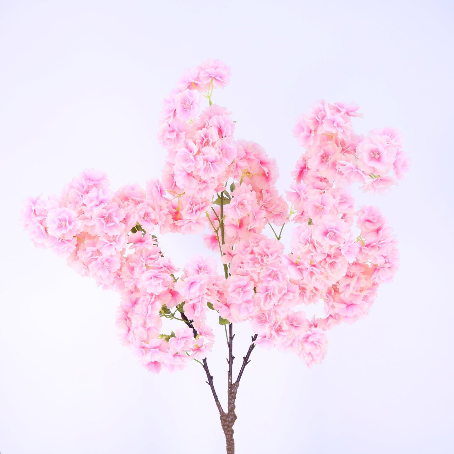 SY10674 PEACH BLOSSOM TREE BRANCH,32in