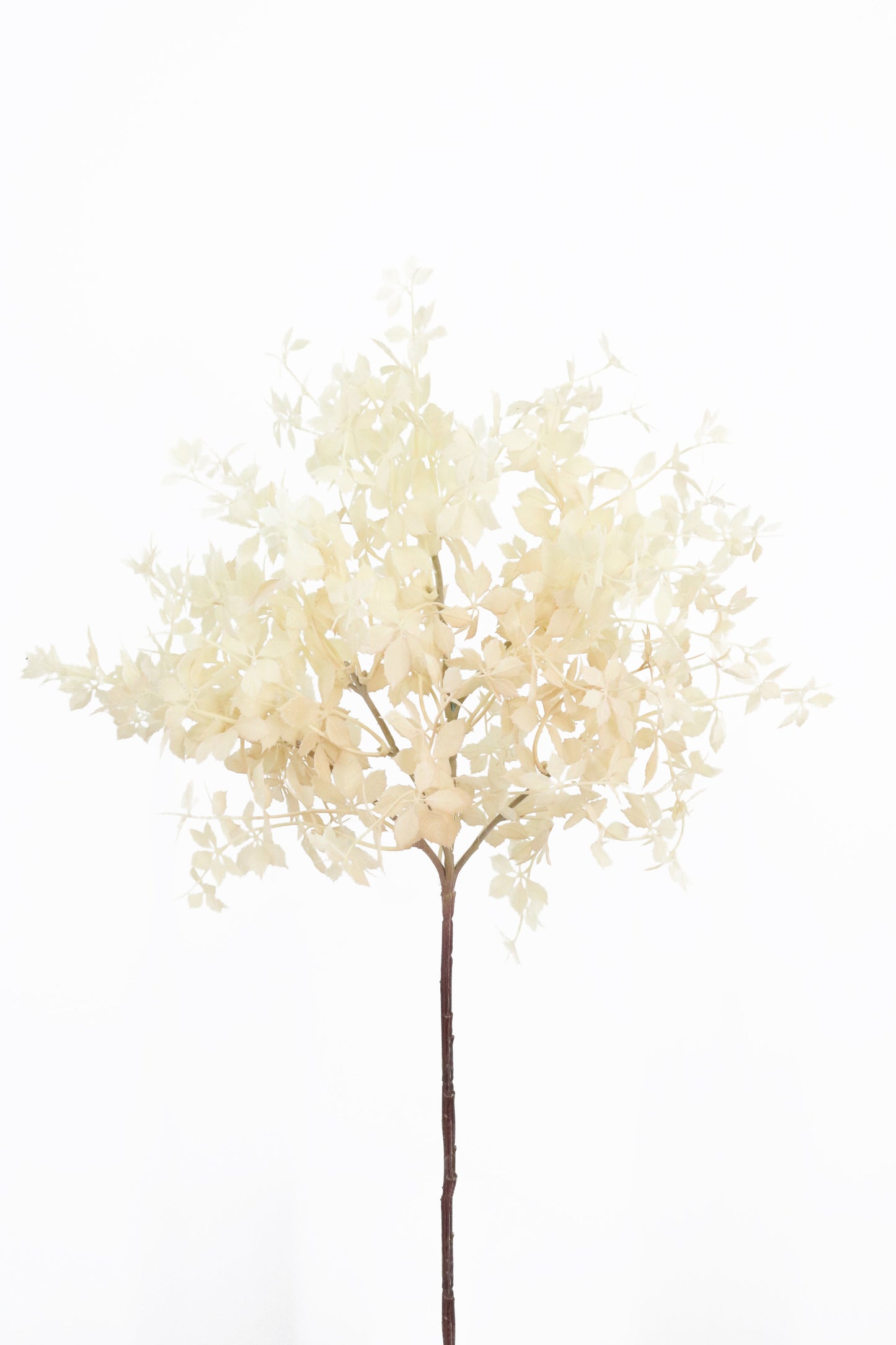 SY10841 MINI LEAF SPRAY,23in-12P/144/9.75'