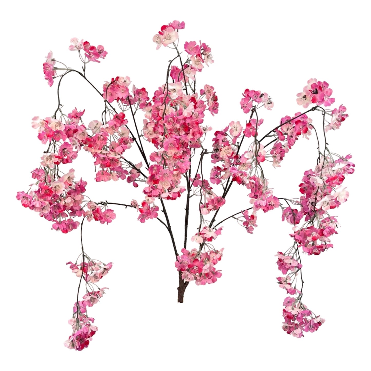 SY20013 HANGING CHERRY TREE BRANCH