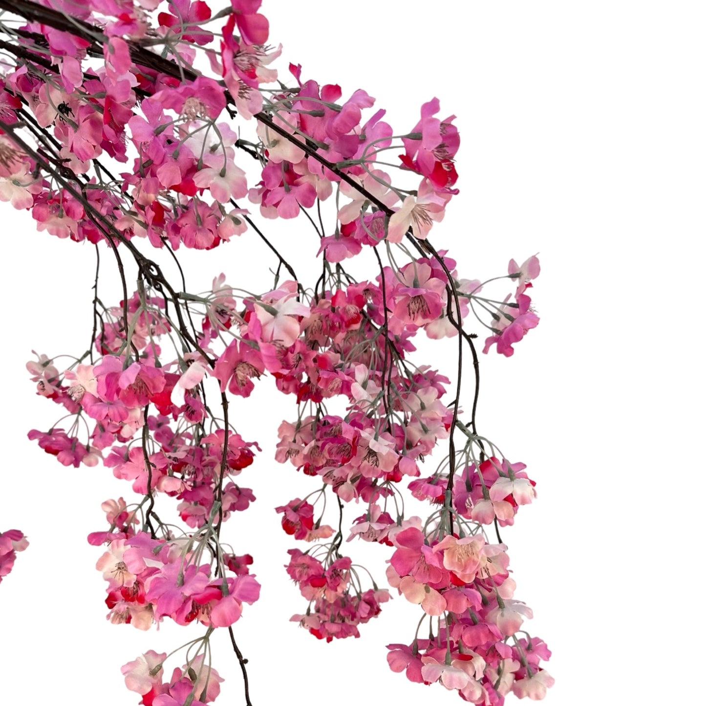 SY20013 HANGING CHERRY TREE BRANCH
