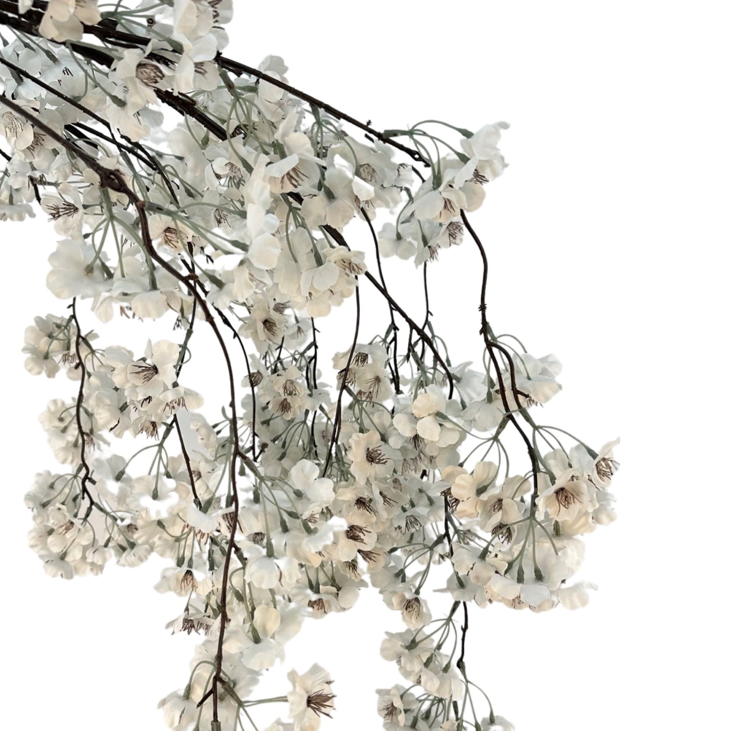 SY20013 HANGING CHERRY TREE BRANCH