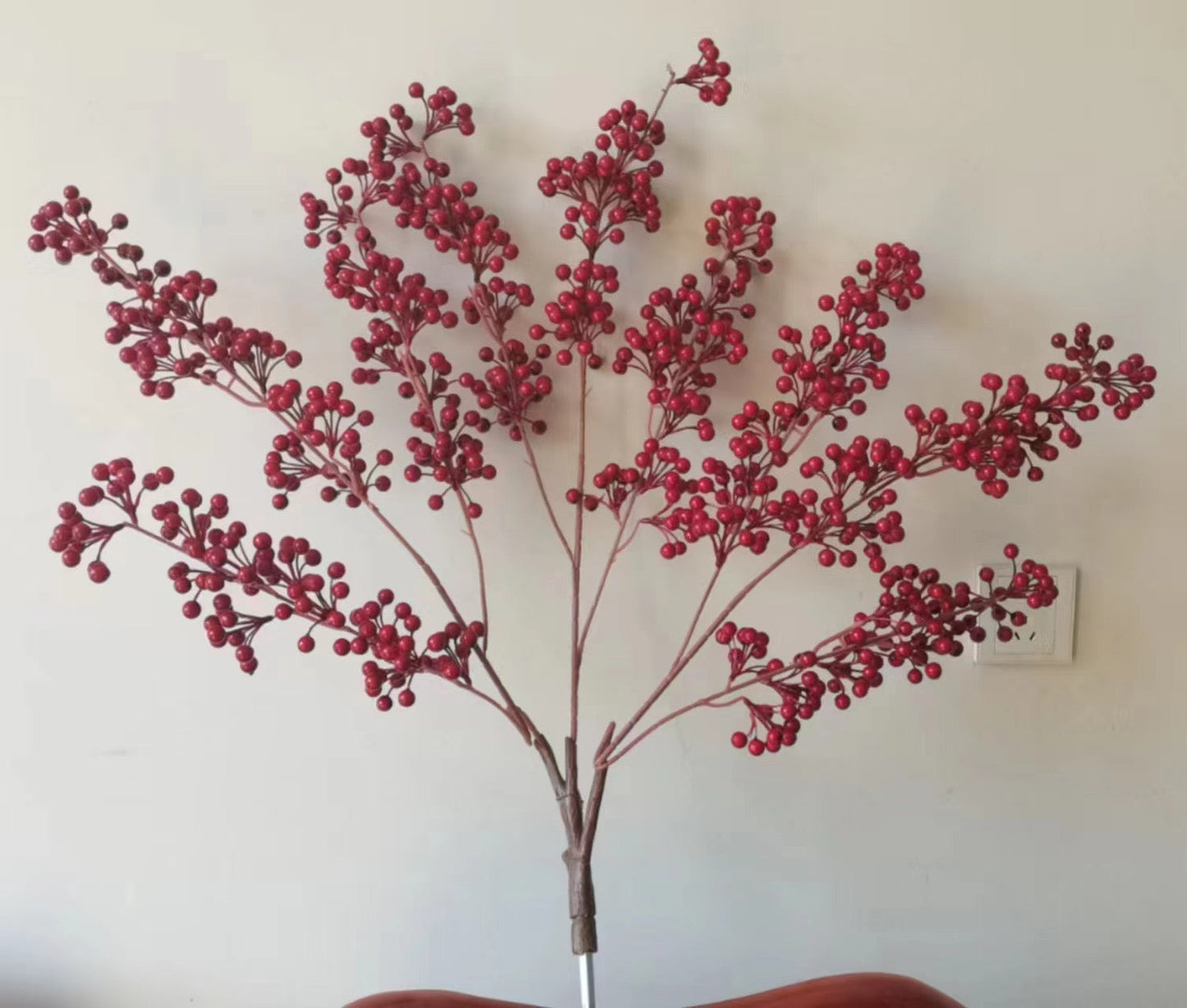 SY20021 BERRY TREE BRANCH