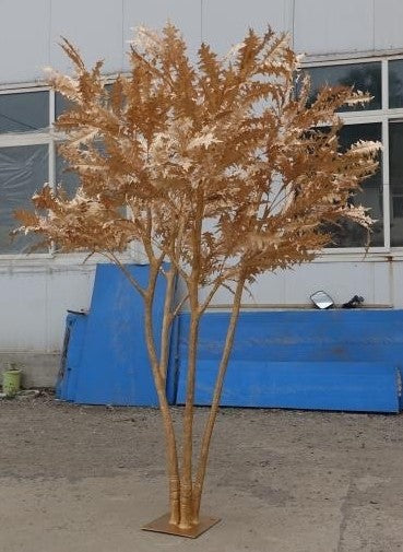 TR10611 MULTI TREE TRUNKx18,8'-1P/4.88'