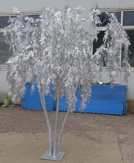 TR10611 MULTI TREE TRUNKx18,8'-1P/4.88'