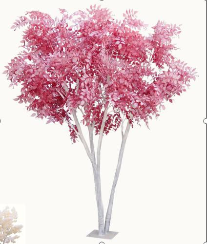 TR10611 MULTI TREE TRUNKx18,8'-1P/4.88'