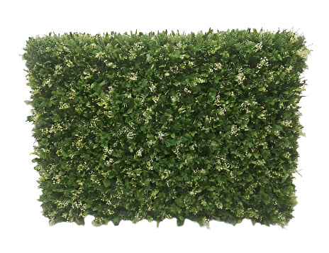UVT1056 JASMINE HEDGE (UV) 67x18x46"