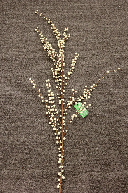 XM11325 PLASTIC ILEX BER SP,60in-12P/36/4.2