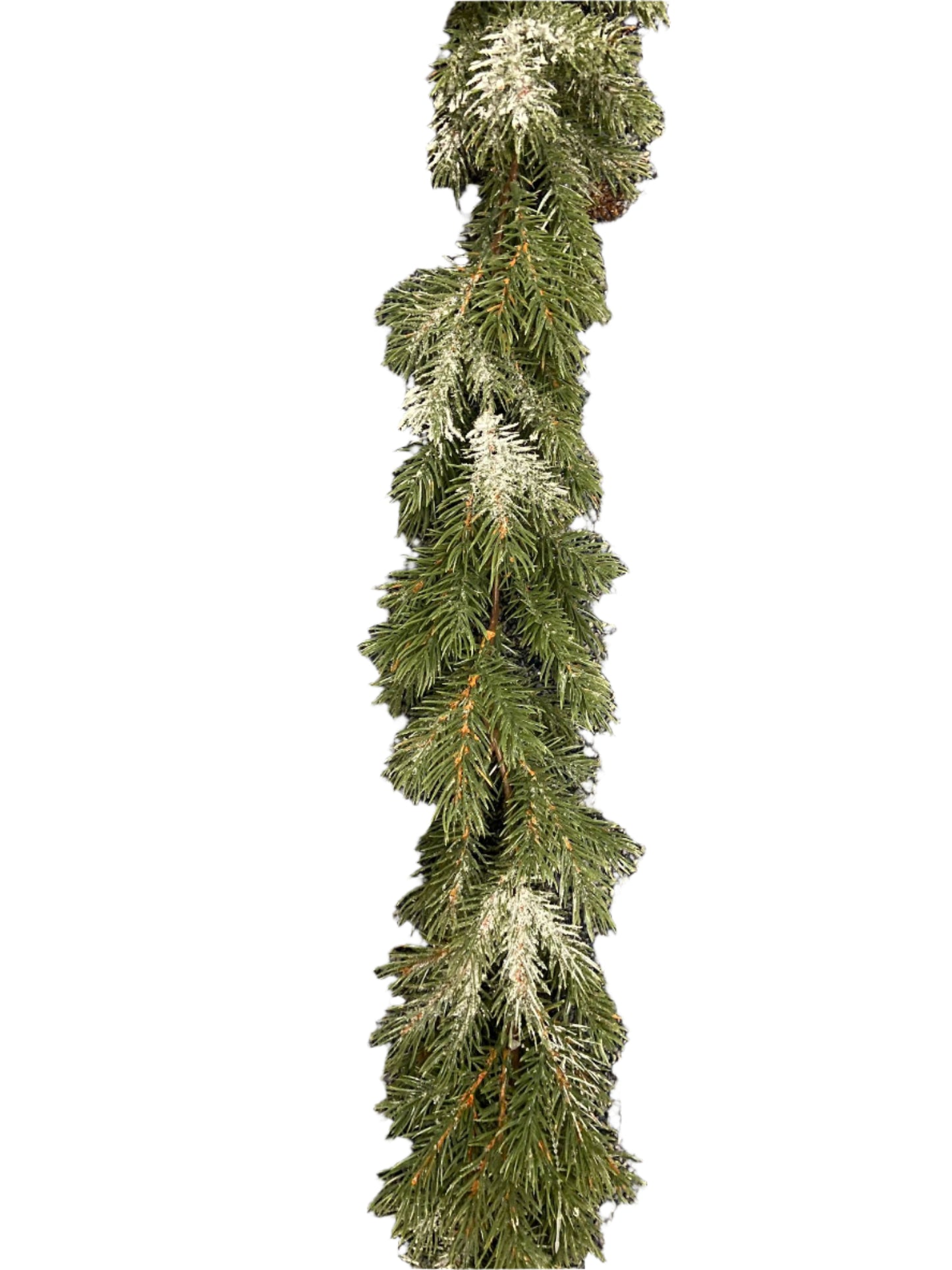 XM11420 SNOW PINE/PCONE GRLD,72in-6P/36