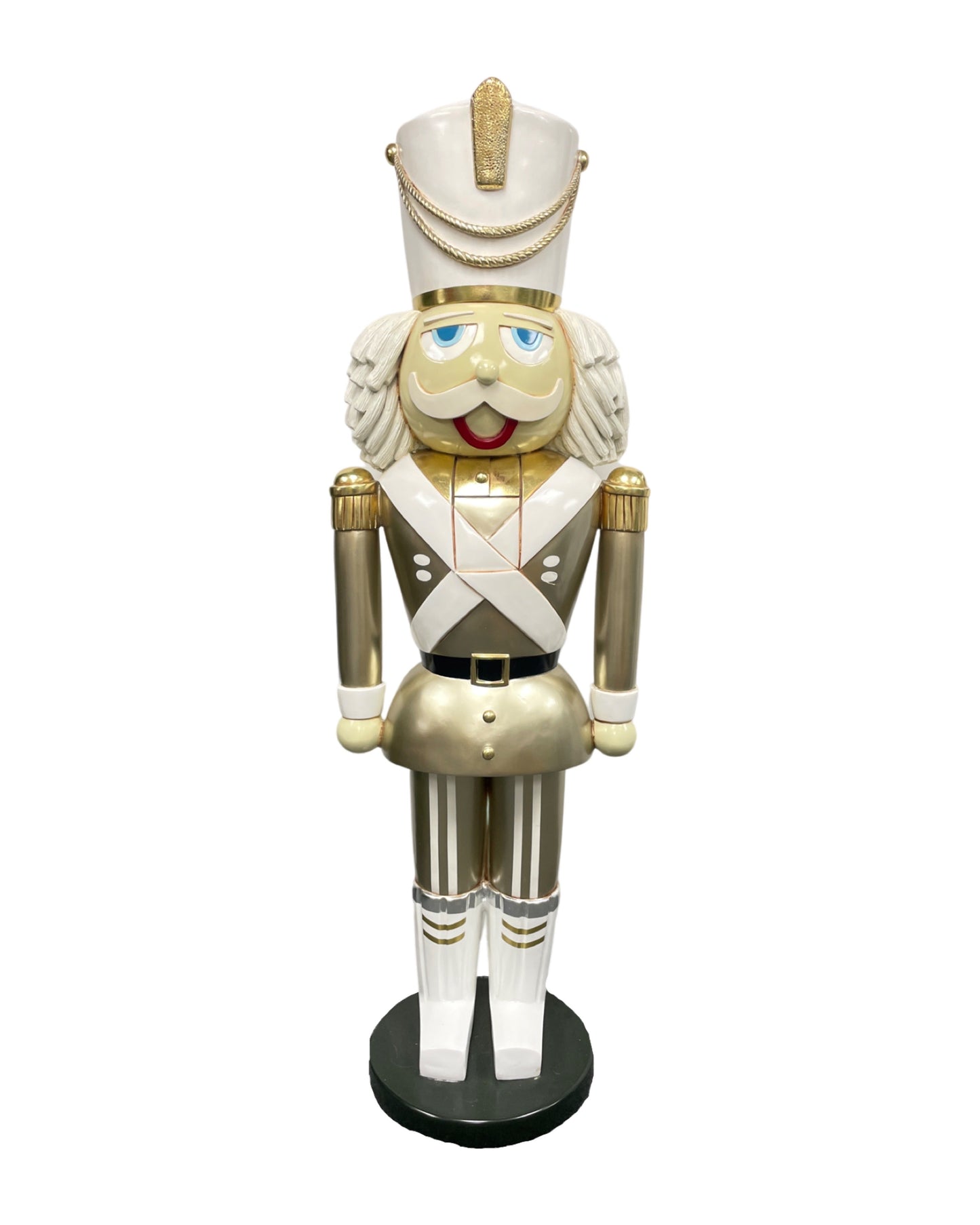 XM11635 NUTCRACKER,6'-1P/25.93'