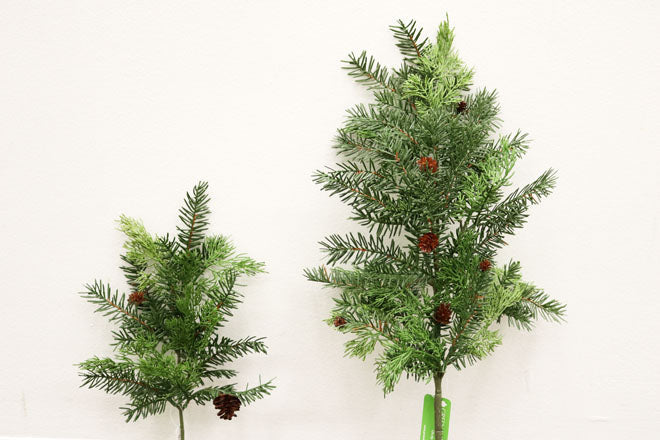 XM11845 MIXED PINE SPRAY,30.5in-12P/96/8.2'
