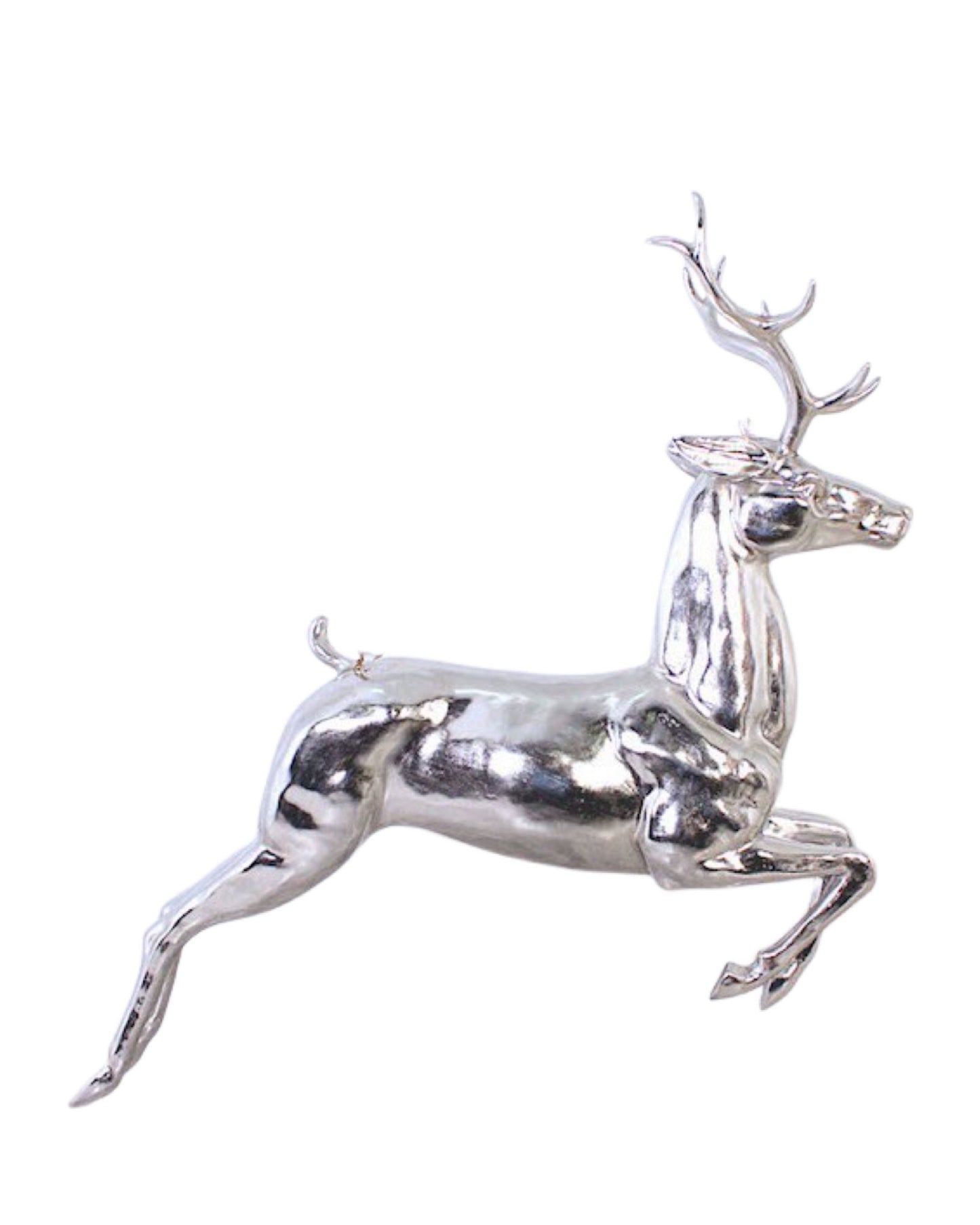 XM12301 HANGING REINDEER 5'